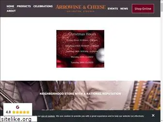 arrowine.com