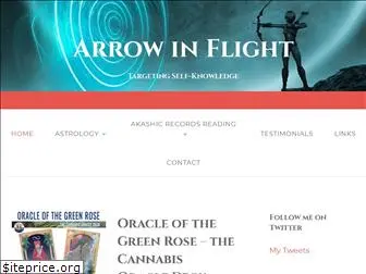arrowinflight.com