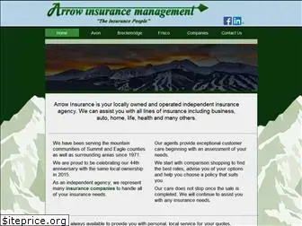 arrowinsurance.net