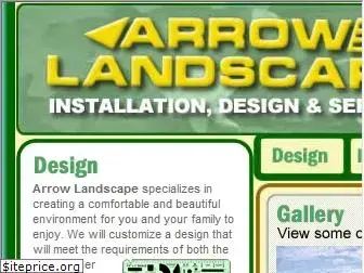 arrowlandscape.com