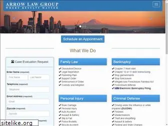 arrowlawgroup.com