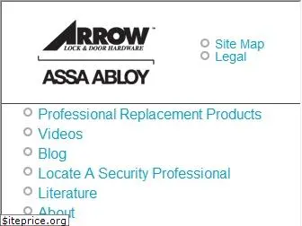 arrowlock.com