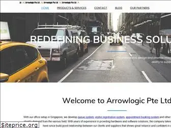 arrowlogic.com.sg