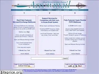 arrowmail.co.uk