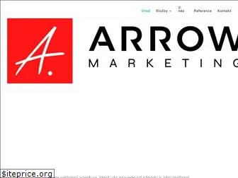 arrowmarketing.cz