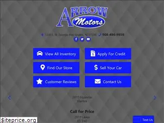 arrowmotorsnj.com