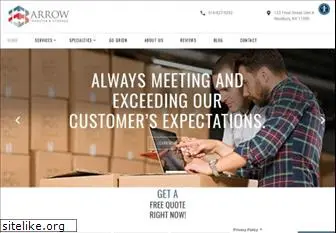 arrowmovers.com