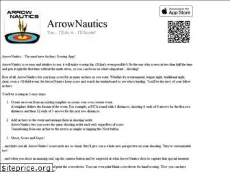 arrownautics.com