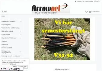 arrownet.se