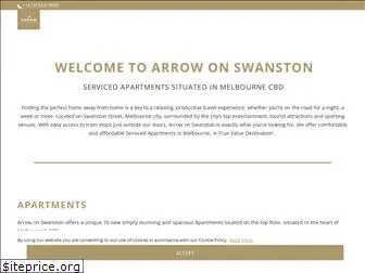 arrowonswanston.com.au