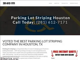 arrowparkinglotstriping.com