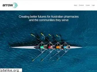 arrowpharma.com.au