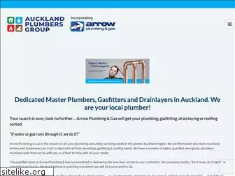 arrowplumbing.co.nz