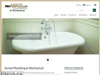 arrowplumbingpa.com