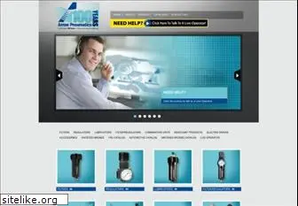 arrowpneumatics.com