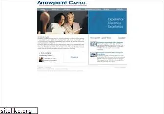 arrowpointcap.com