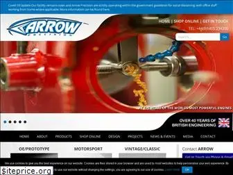 arrowprecision.com