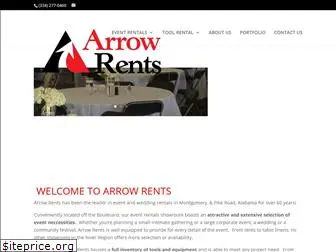arrowrents.net