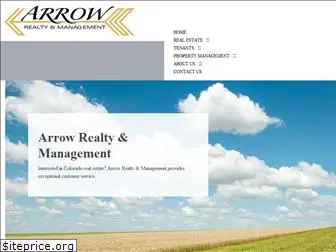 arrowrm.com