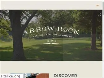 arrowrock.org