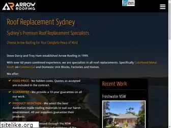 arrowroofing.com.au