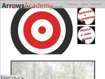 arrowsacademy.org