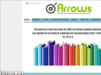 arrowschc.com