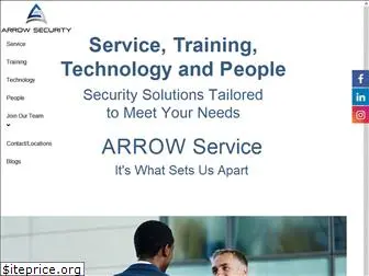 arrowsecurity.net