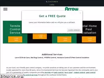 arrowservices.com