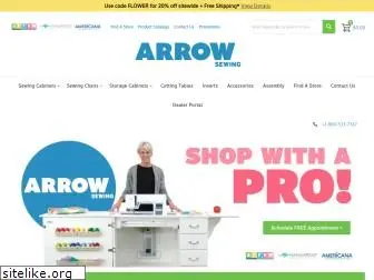 arrowsewing.com