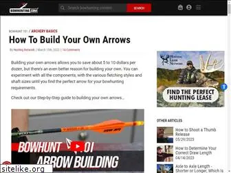 arrowshafts.com