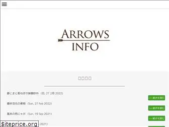 arrowsinfo.com