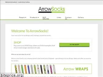 arrowsocks.co.uk