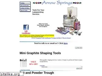 arrowsprings.com