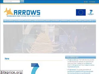 arrowsproject.eu