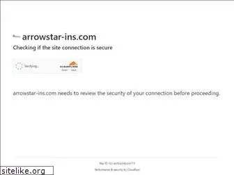 arrowstar-ins.com