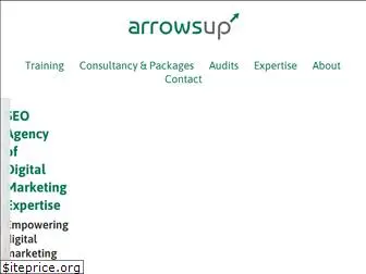 arrowsup.co.uk