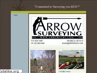 arrowsurv.com