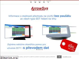 arrowsys.cz