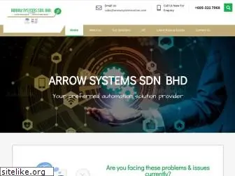 arrowsystemsonline.com