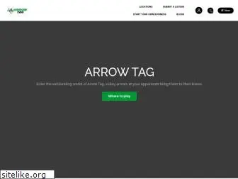 arrowtag.com