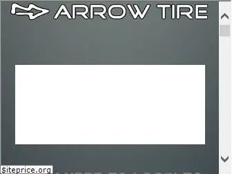arrowtire.com