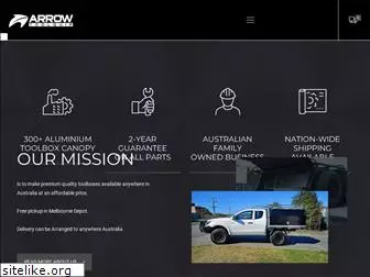 arrowtoolquip.com.au