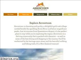 arrowtown.com