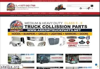 arrowtruckparts.net