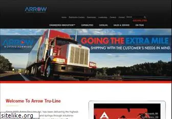 arrowtruline.com