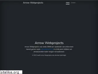 arrowwebprojects.nl