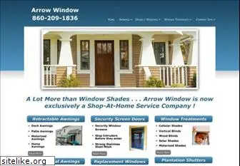 arrowwindow.com