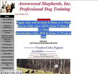 arrowwoodshepherds.org