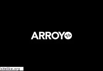 arroyocode.com